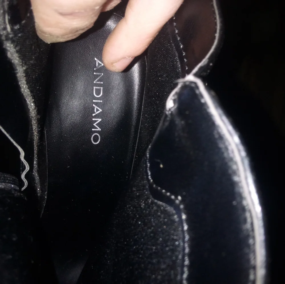 Booties - Picture 7 of 7